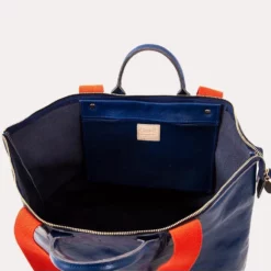 Clare V. Le Zip Sac -Parker And Hyde shop hb tt lz 100010 pacificrusticalt1