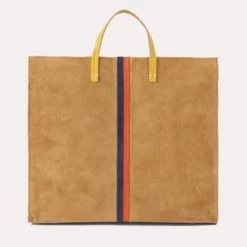 Clare V. Simple Tote