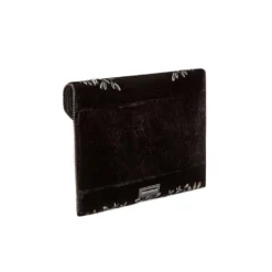 Rebecca Minkoff Embroidered Leo Clutch -Parker And Hyde shop hh17gmlc17 blackalt1