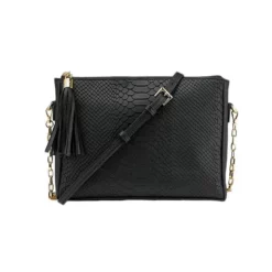 Gigi Hailey Crossbody