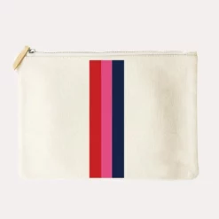 Parker Thatch Mimi Flat Clutch