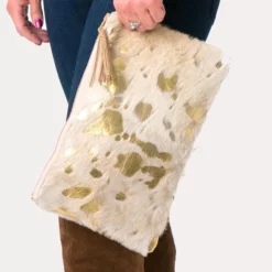 Parker And Hyde The Honey Clutch