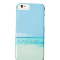Gray Malin I Am Busy Balloons IPhone 6/6s Case