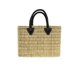 Misa Jane Black Box Bag -Parker And Hyde shop jane black box bag blackalt1