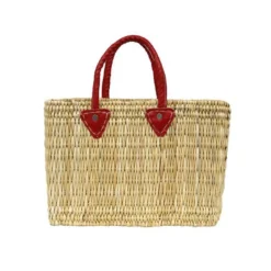 Misa Jane Red Box Bag -Parker And Hyde shop jane red box bag redalt1