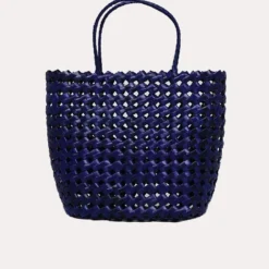 Beachgold Bali Sari Bag Large -Parker And Hyde shop ko13 cobalt 8b259c55 79f7 4f99 8c2f 2a524fcb7f06