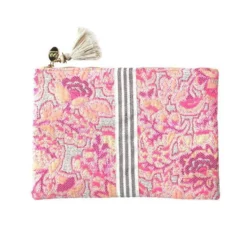 Gaia Large Pouch Margaux