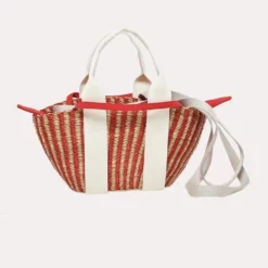 Muun Mini Ava Cotton Tote