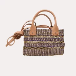 Muun Mini Carrie Duca Tote