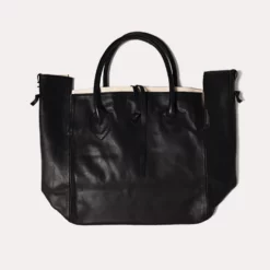 LET&HER Medium Bag