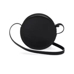 Minor History Mini Moon Crossbody