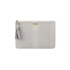 GiGi Uber Clutch -Parker And Hyde shop obl oyster ba451244 1a7f 4c20 958f c5c959272db5