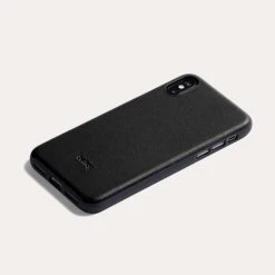 Bellroy IPhone XS - Leather Phone Case