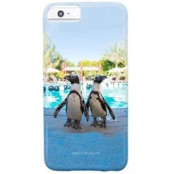 Gray Malin Pool Boys IPhone 6/6s Case