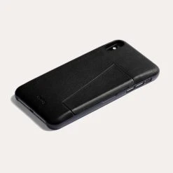 Bellroy IPhone Xs Max - 3 Card Phone Case