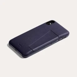 Bellroy IPhone Xs Max - 3 Card Phone Case -Parker And Hyde shop ptya navy dafd4c68 101a 4ff2 9b5a 08b6f774bd06