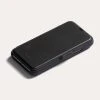 Bellroy IPhone X - Wallet Phone Case -Parker And Hyde shop pwxa black