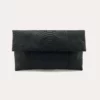 Parker And Hyde Python Clutch