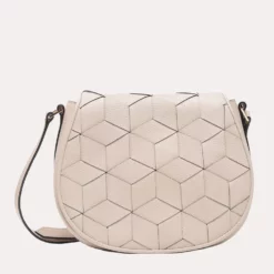 Welden Escapade Saddle Bag -Parker And Hyde shop rd15171i cement