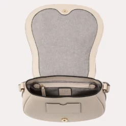 Welden Escapade Saddle Bag -Parker And Hyde shop rd15171i cementalt1