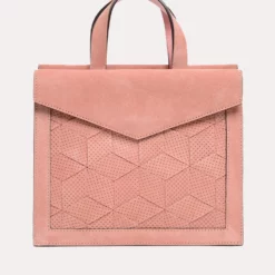 Welden Voyager Small Flap Satchel