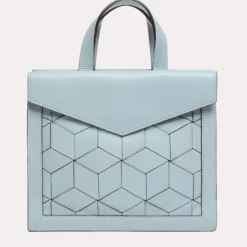 Welden Voyager Small Flap Satchel