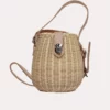 Beachgold Bali Arlo Basket Crossbody Bag