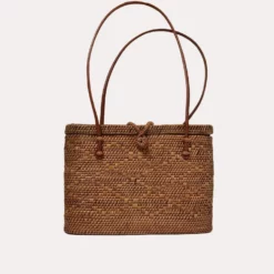 Beachgold Bali Nina Clutch