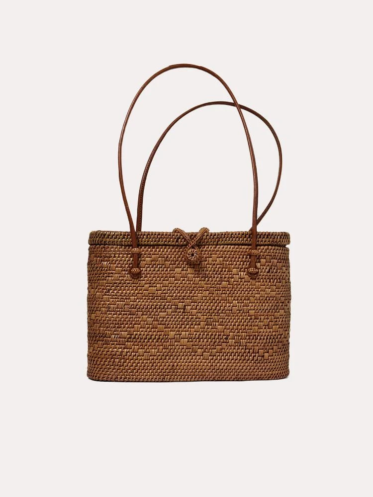 Beachgold Bali Nina Clutch 4 Beachgold Bali Nina Clutch - Image 2