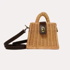 Beachgold Bali Gigi Crossbody Bag