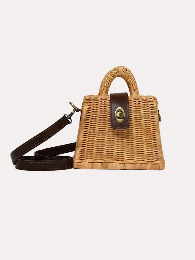 Beachgold Bali Gigi Crossbody Bag 4 Beachgold Bali Gigi Crossbody Bag - Image 2