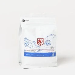 Saint Bernard Ruthie's Roast Anniversary Blend Ground Espresso