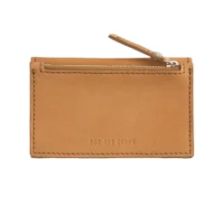 Shinola Small Accoridian Wallet -Parker And Hyde shop s0310018026 naturalalt1