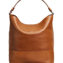 Shinola Relaxed Hobo -Parker And Hyde shop s0320003740 bourbonalt1