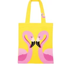 Sunnylife Flamingo Tote Bag