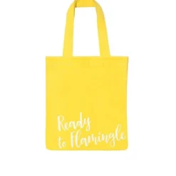Sunnylife Flamingo Tote Bag -Parker And Hyde shop s80totfl multialt1