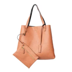 Ja, JA Reversible Tote -Parker And Hyde shop sbs 8133 copy bf10927e 27f0 43f3 bf95 ed355195f381