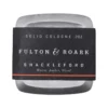 FULTON AND ROARK Shackleford Cologne -Parker And Hyde shop shackleford orange