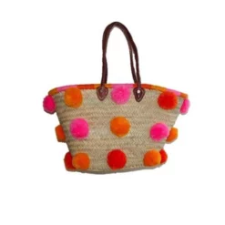 Soeur Du Maroc Marrakech Medium Tote