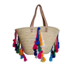 Soeur Du Maroc Mallorca Tote