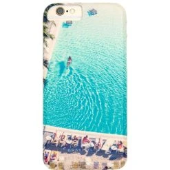 Gray Malin Swimming Pool IPhone 6/6s Case