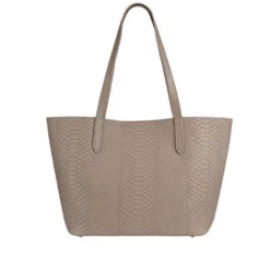 Gigi New York Women's Teddie Tote -Parker And Hyde shop ted stone 01a7a6dc 54b8 448f a90e 03c63aabceb6