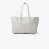 NEELY AND CHLOE Neely & Chloe Small Tote Pebble