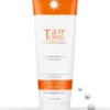 Tan Towel On The Glow 8oz Self Tanning Body Moisturizer