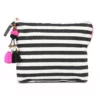 JADEtribe Valerie Neon Clutch