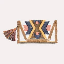 Roller Rabbit Ajo Clutc